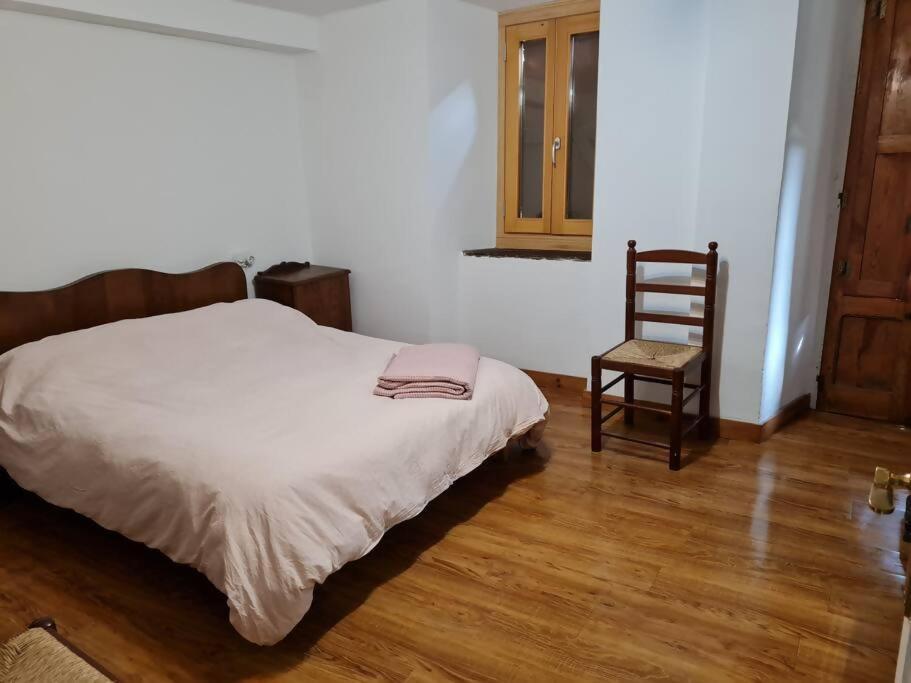 Casa Cristina De Les Villa Dış mekan fotoğraf